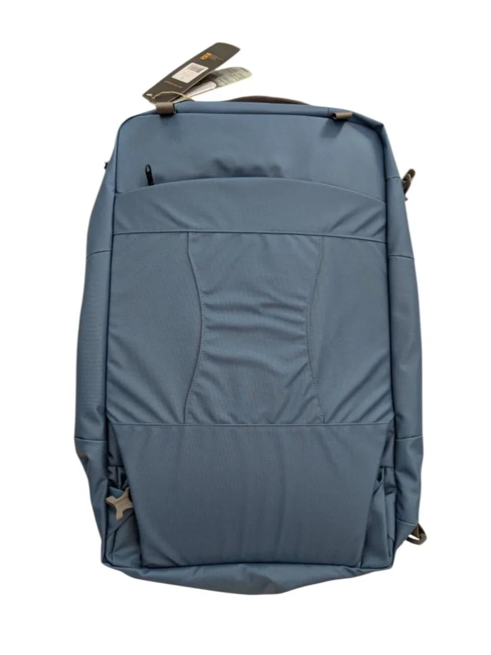 Mystery Ranch Mission Rover 45 Backpack Pacific Blue Pack Suitcase Duffel NEW